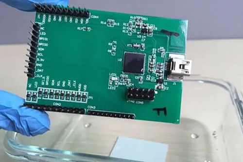 電工電子產品腐蝕的危害性有多大？以電腦產品為例