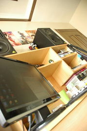 我的電子產品曬單 電腦產品篇