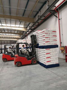 新能源與黨建指引下的化工品銷售 效益與創新共贏之路