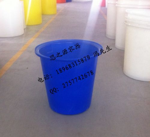 思之源塑料容器寧波2000L食品級圓桶 價格、特性與應用解析