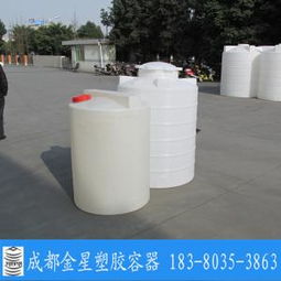 武侯區(qū)金星塑膠容器經(jīng)營部 專業(yè)塑料容器解決方案的可靠供應(yīng)商