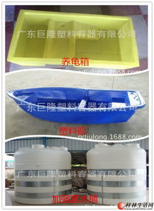 掘金環(huán)保新潮 塑料容器廠招代理，零風(fēng)險(xiǎn)先賣后付，搶占桂林市場藍(lán)海